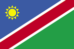 National Flag of South Africa