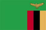 National Flag of South Africa